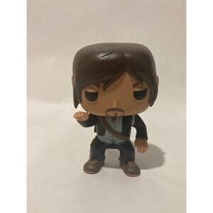 Funko Pop TWD Daryl Dixon 08